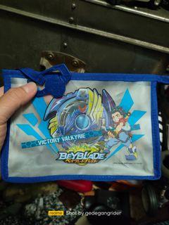 Beyblade Burst Cho Z Valkyrie. Z. Ev Takara Tomy., Hobbies & Toys, Toys &  Games on Carousell