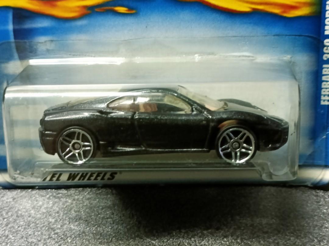 Proslot Ferrari 355 360 Modena Voiture De Route Slot Car 1:32 PS 1056
