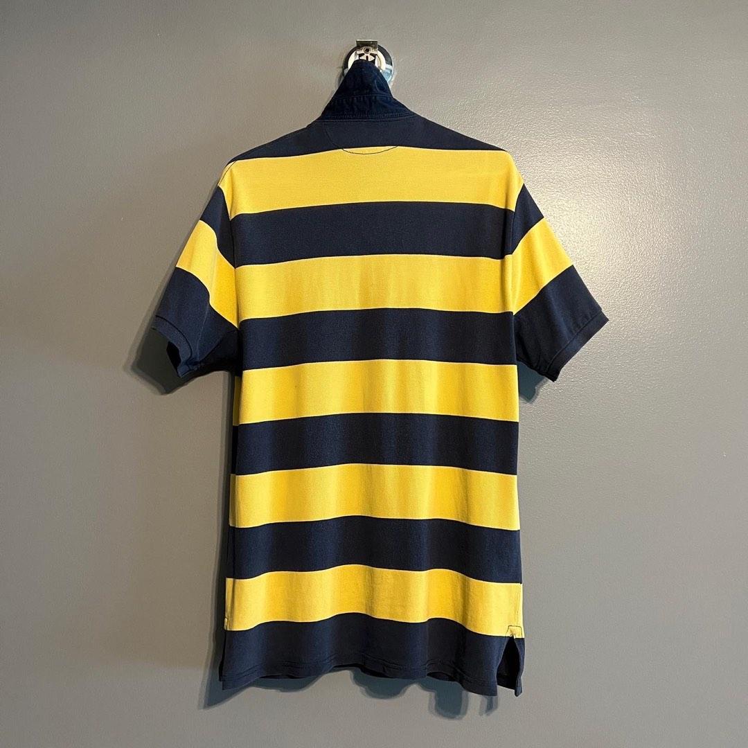 Vintage Polo Shirt by Ralph Lauren, Men's Fashion, Tops & Sets, Tshirts