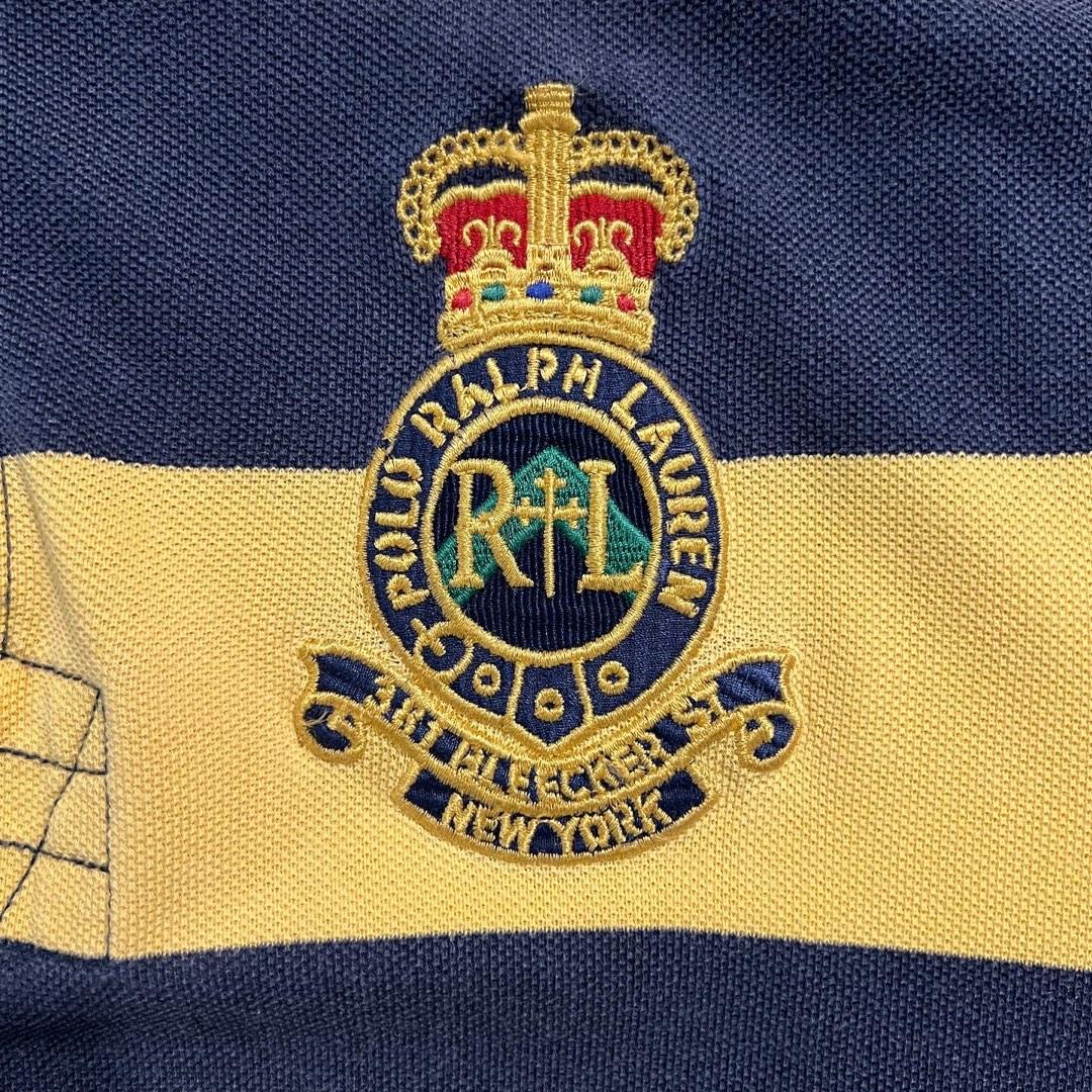 Vintage Polo Shirt by Ralph Lauren, Men's Fashion, Tops & Sets, Tshirts
