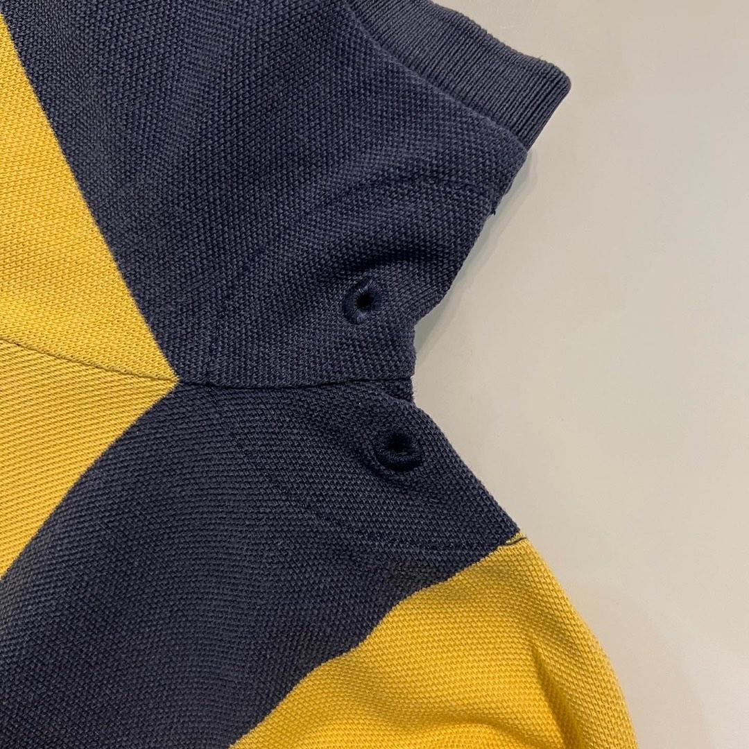 Vintage Polo Shirt by Ralph Lauren, Men's Fashion, Tops & Sets, Tshirts