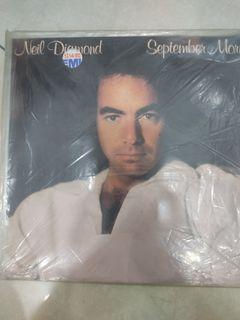 Vinyl