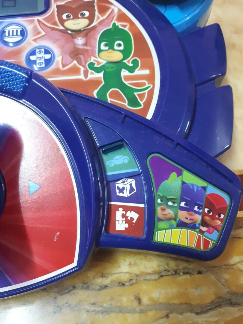 Vtech super learning headquarters on sale