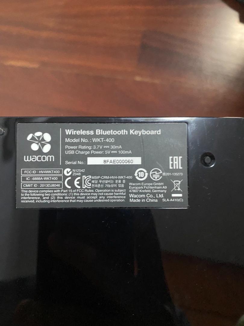Wacom MobileStudio Pro 16 (Includes Pen, Keyboard and Stand), Computers ...