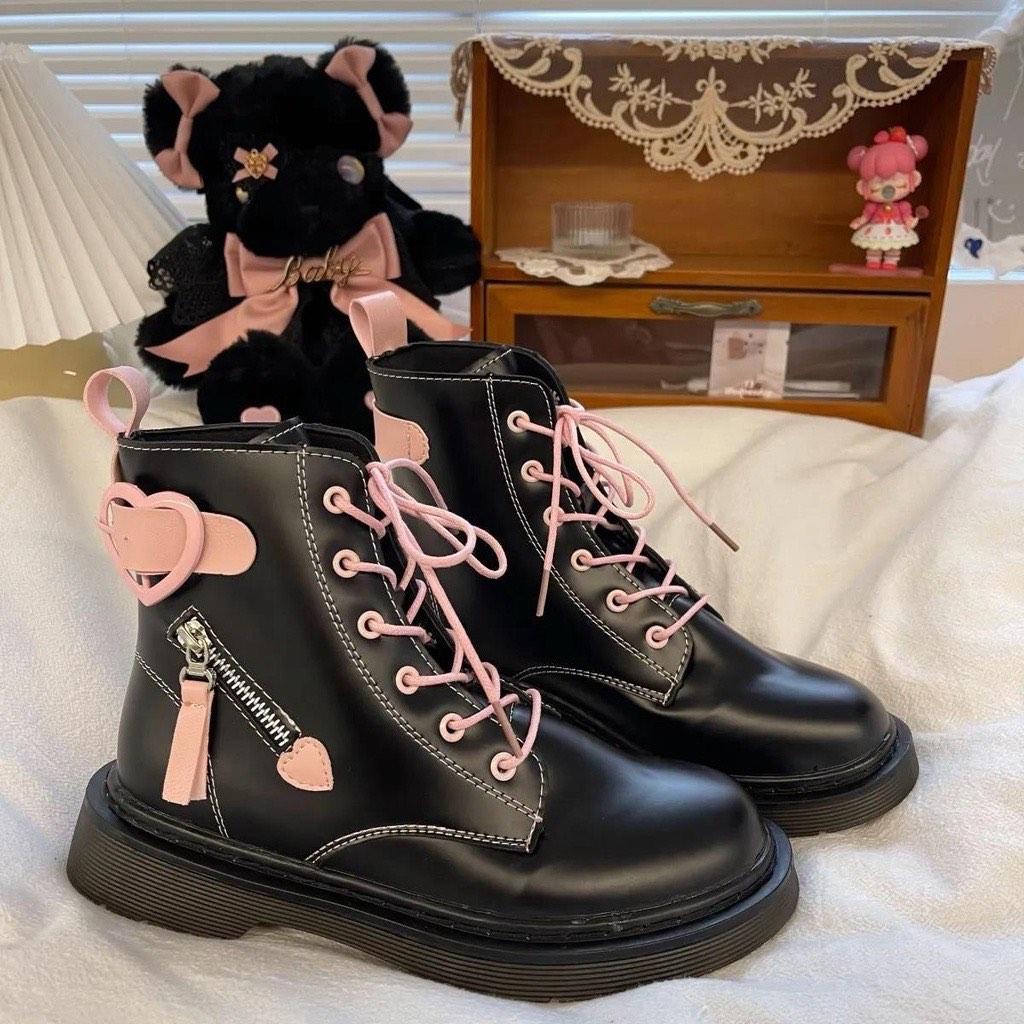Martin cheap style boots