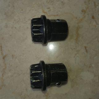 Wrench socket