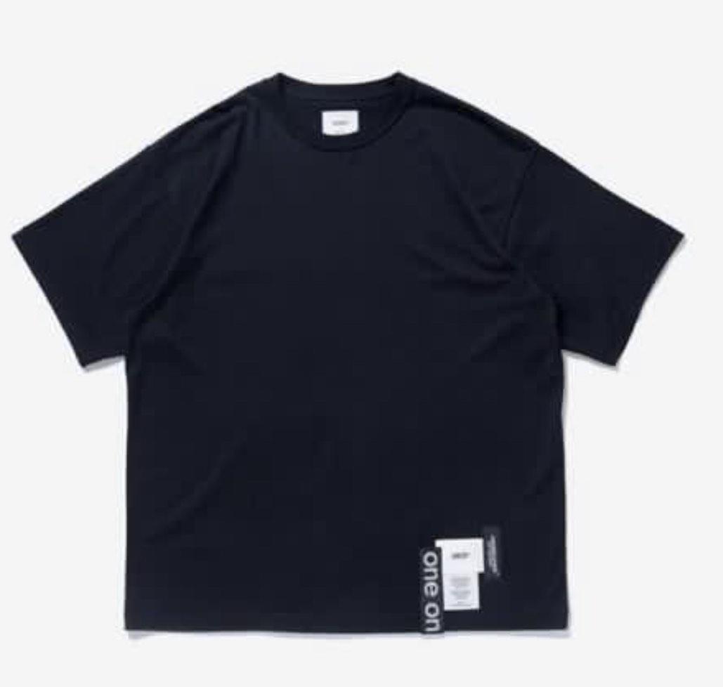 Wtaps × Undercover GIG SS Tee, 女裝, 上衣, T-shirt - Carousell