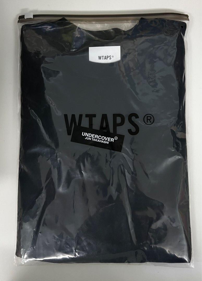 Wtaps × Undercover GIG SS Tee, 女裝, 上衣, T-shirt - Carousell