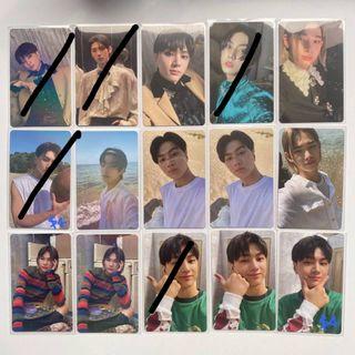 wts instocks enhypen dimension : dilemma pcs