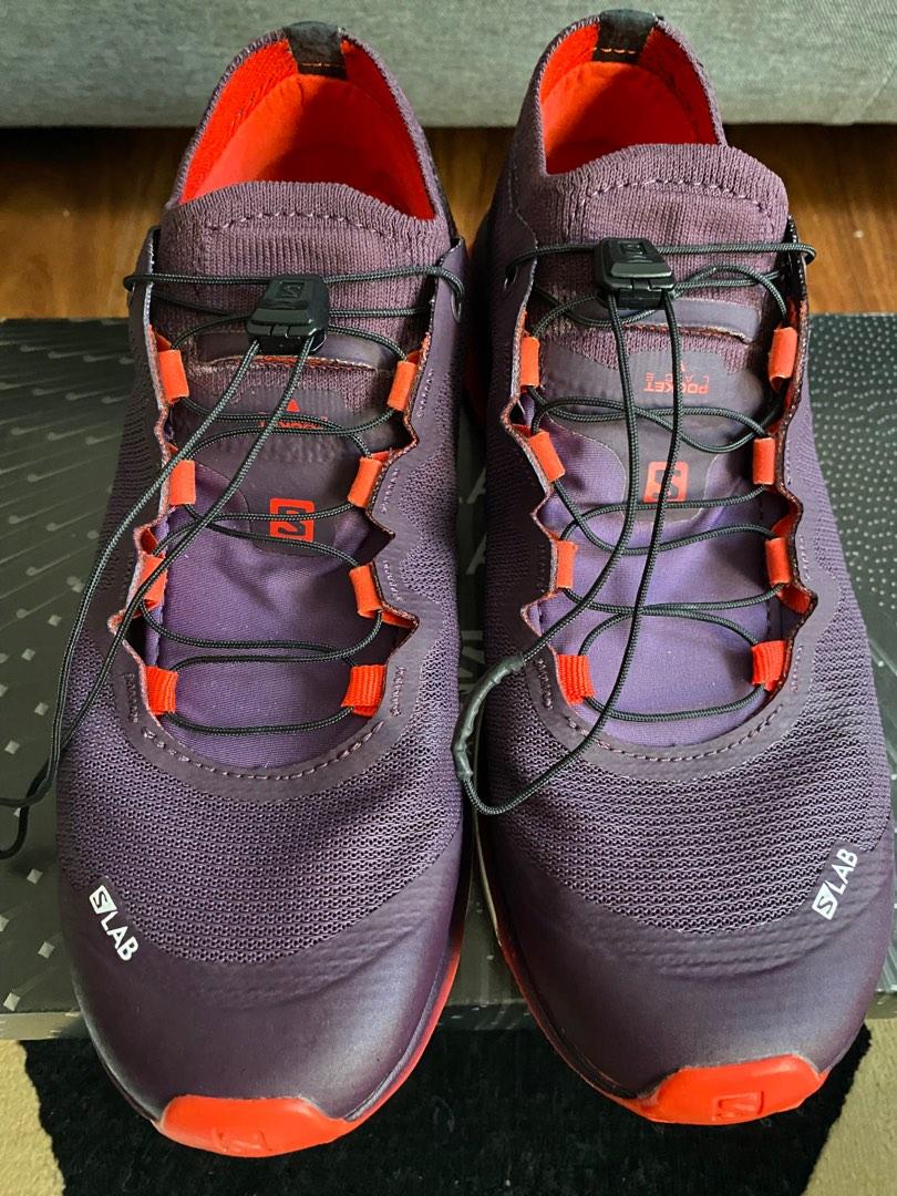 Salomon s lab ultra women's sale