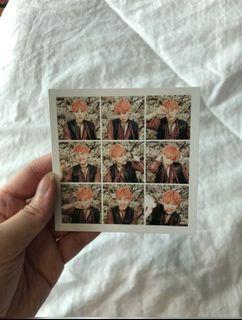 [WTS]BTS suga hyyh pc