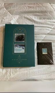 [WTS]BTS winter package 2020