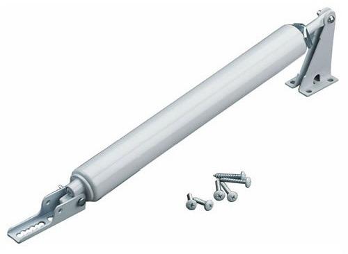 Yale Screen Door Closer V-1688 (Category: Locks, Doors & Gates) located in Manila. Submitted by yaleph (Listing ID 1187126528, Image 1). Description: ● Authentic Yale Screen Door Closer ● Color: Silver ● Slim body door closer is recommended for light duty outs wings wood or metal insect screen doors ● Features adjustable closing power and forearm. ● Guaranteed with 300,000 cycles Contact us at 09164053353.