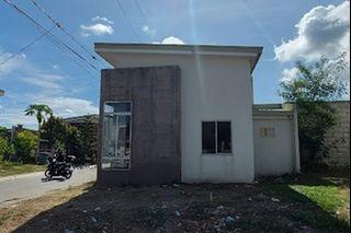 05420-B-321 (House and Lot for Sale at Bellavita General Trias Cavite)