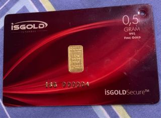 (Category: ) located in . Submitted by EoneGoldBarCollector (Listing ID 1187392991, Image 1). Description: .