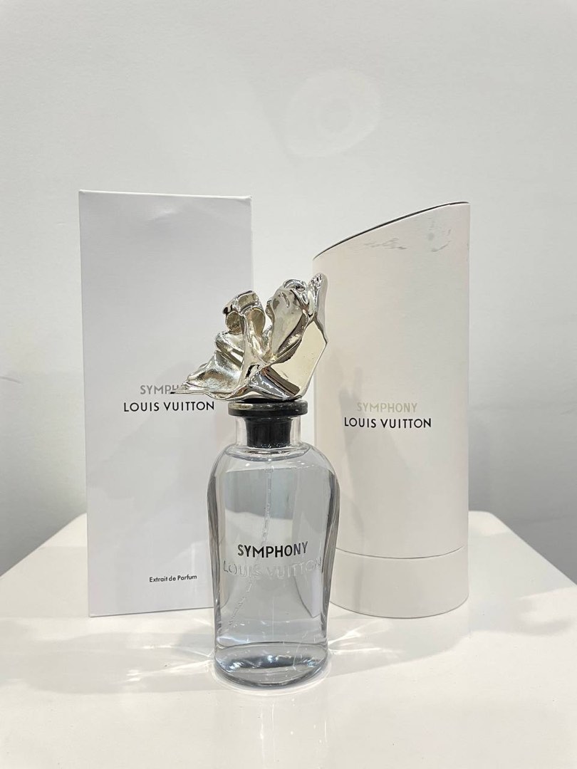 国産低価】 シンフォニー VUITTON 香水 100ml ルイヴィトン ntG46