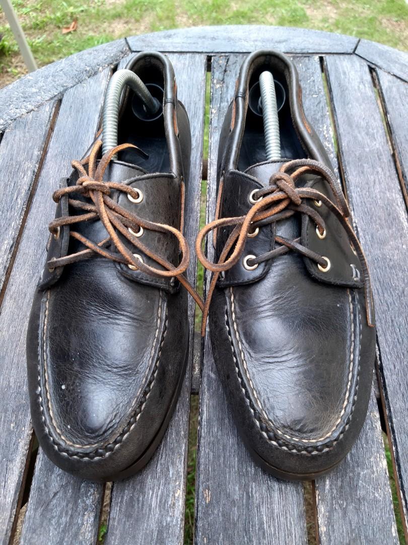 Chatham marine boat store shoes