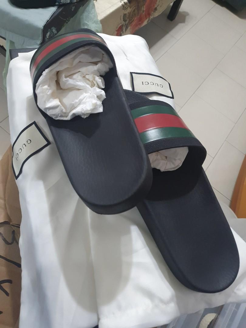 Fashionreps gucci slides top