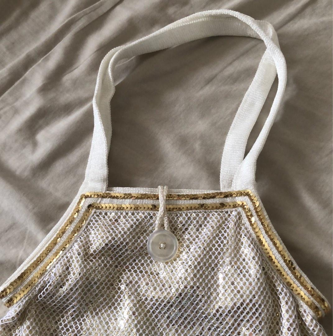 Gap beach hotsell bag