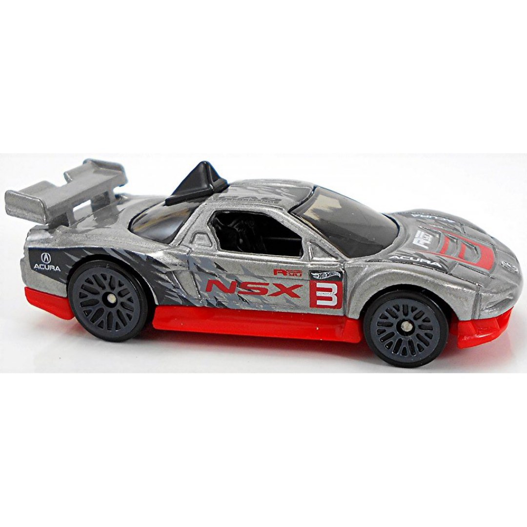 2019 Hot Wheels Mystery Models Series 2 03 Honda sports car Acura