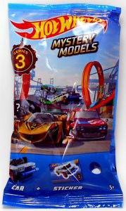 2019 hot sale wheels mystery models