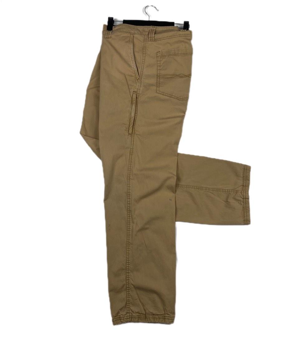 Denizen cargo pants 2025