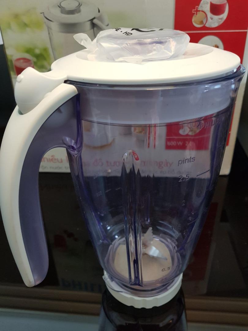 4in1 Philips Blender, Chopper, Juice Filter, Miller, TV & Home