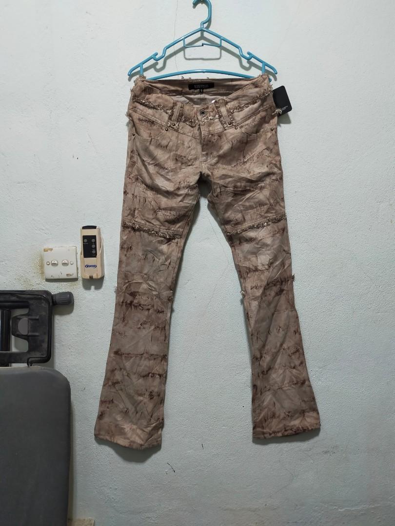 5351 POUR LES FEMMES y2k lgb kmrii ロンT｜トップス