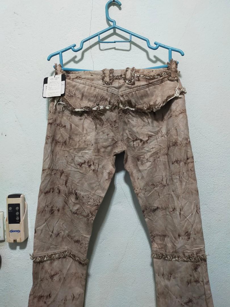 5351 POUR LES FEMMES y2k lgb kmrii ロンT｜トップス