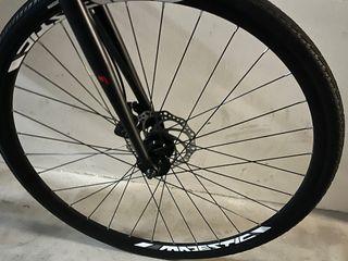 700c x 32" Wheelset