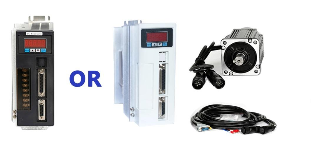 750 AC Servo Motor Helical Gear Reducer Gearbox, Furniture & Home