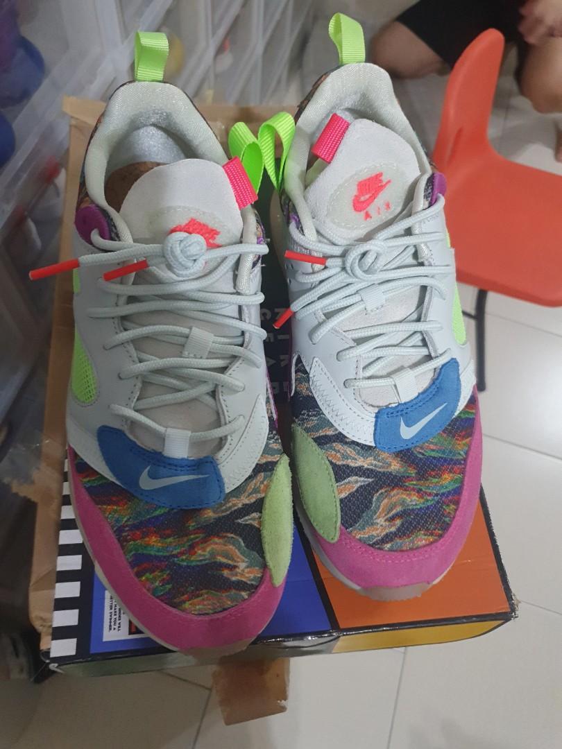 Nike 720 size 9 discount