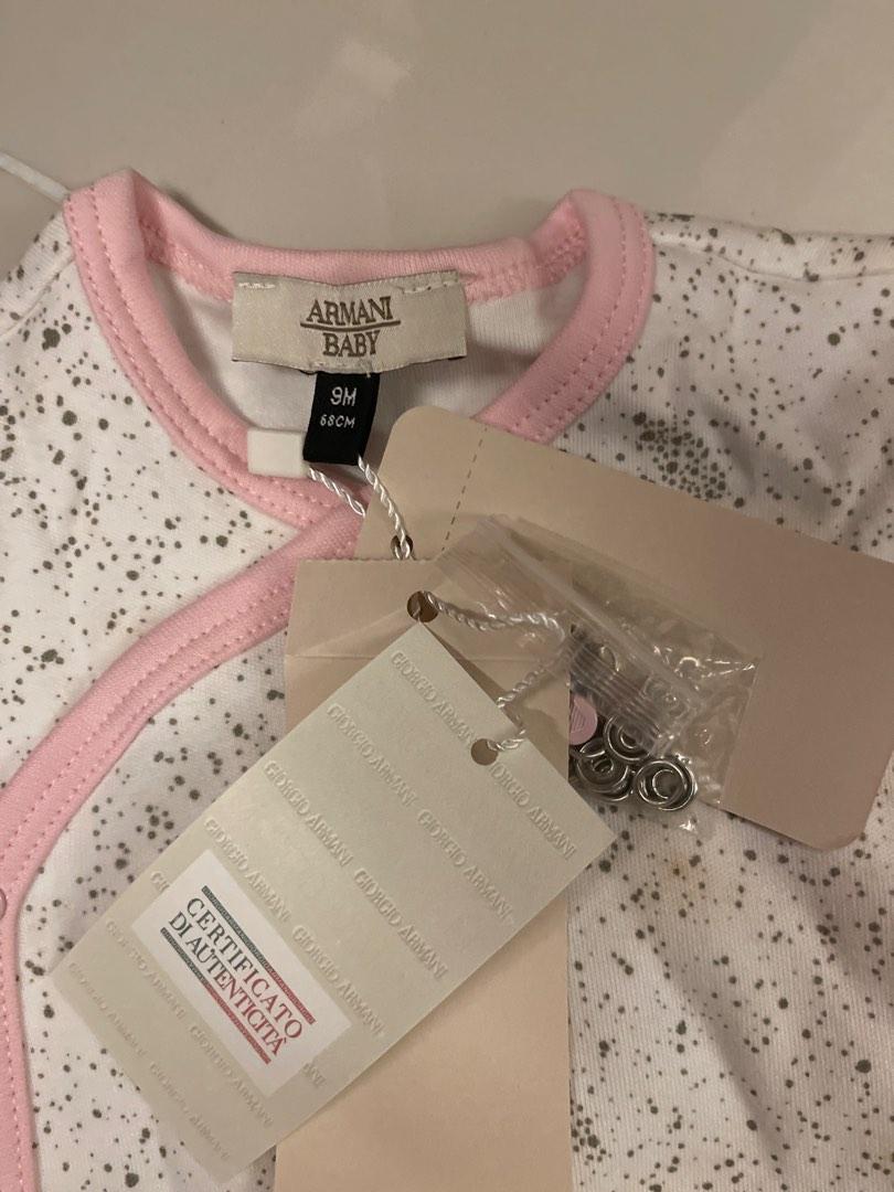 Armace Shirt Romper