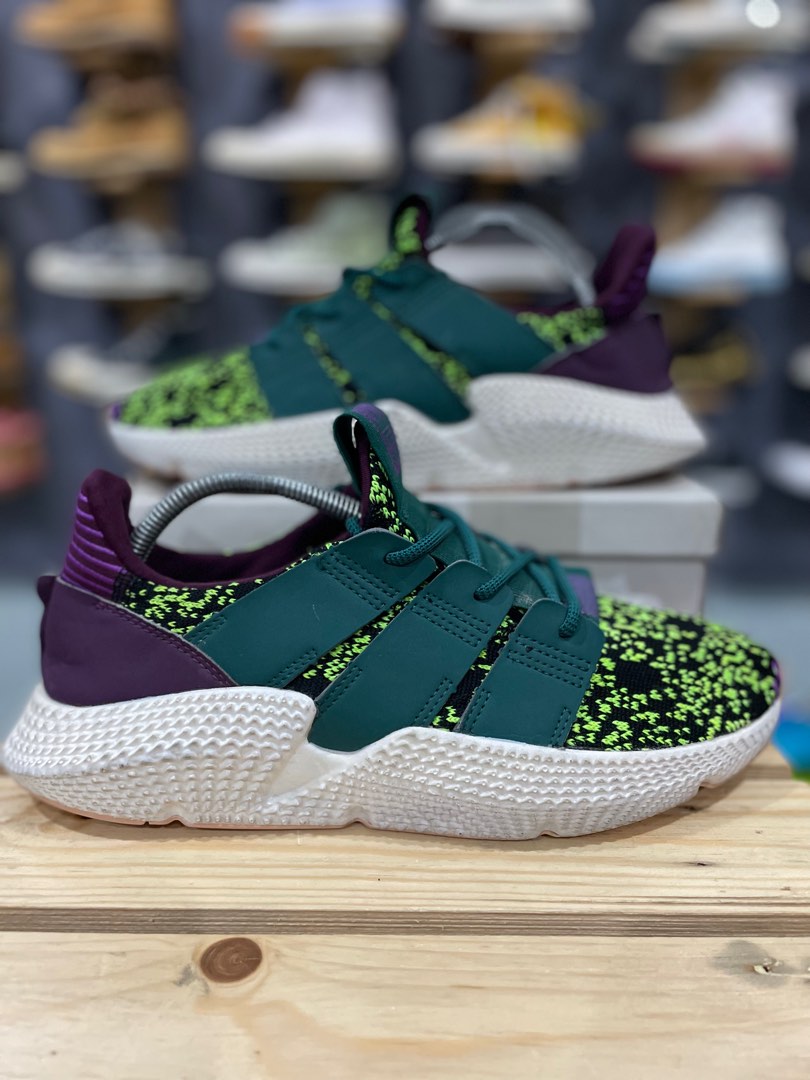 Adidas goku shoes top uk