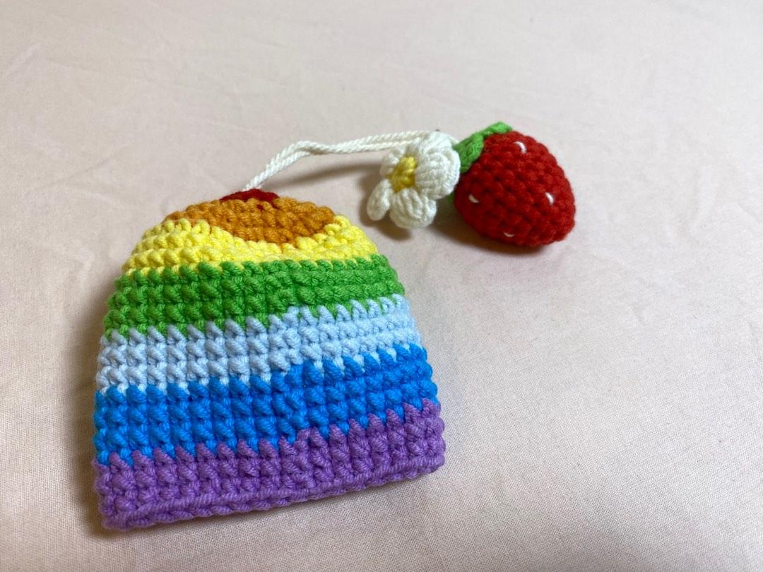 手工織物 彩虹色鎖匙包 興趣及遊戲 手作 自家設計 文具及工藝 手作 Carousell 手工織物 彩虹色鎖匙包 興趣及遊戲 手作 自家設計 文具及工藝 手作 Carousell