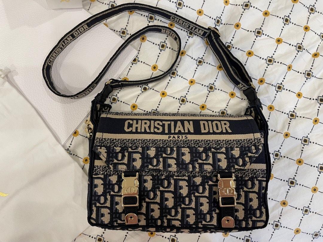 希少 Christian Dior 長傘 未使用品-