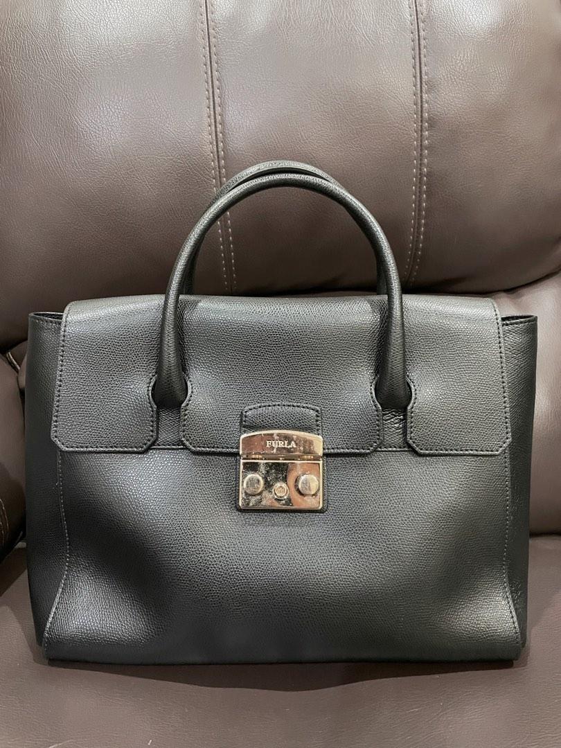 Furla office bag sales