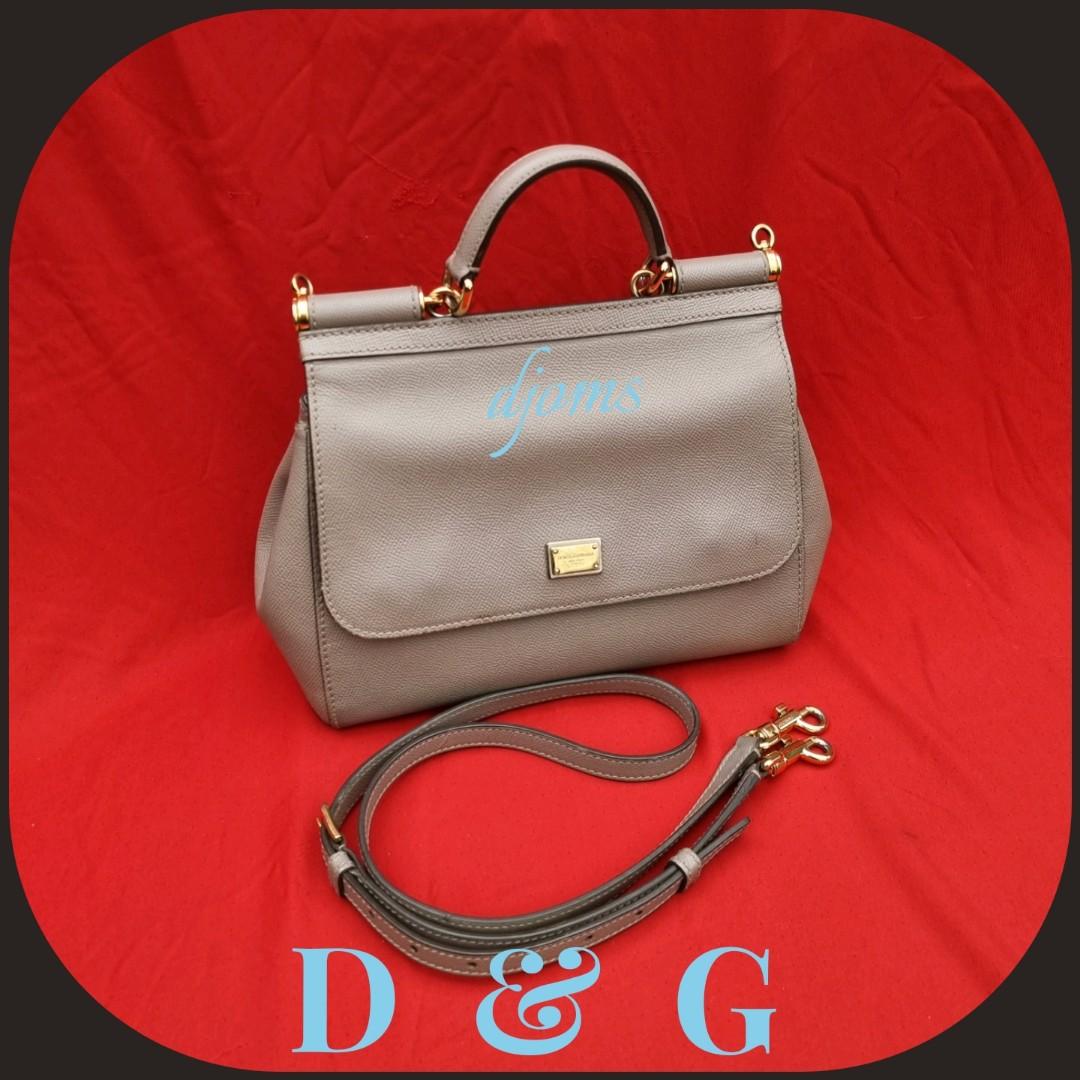 D and store g bags