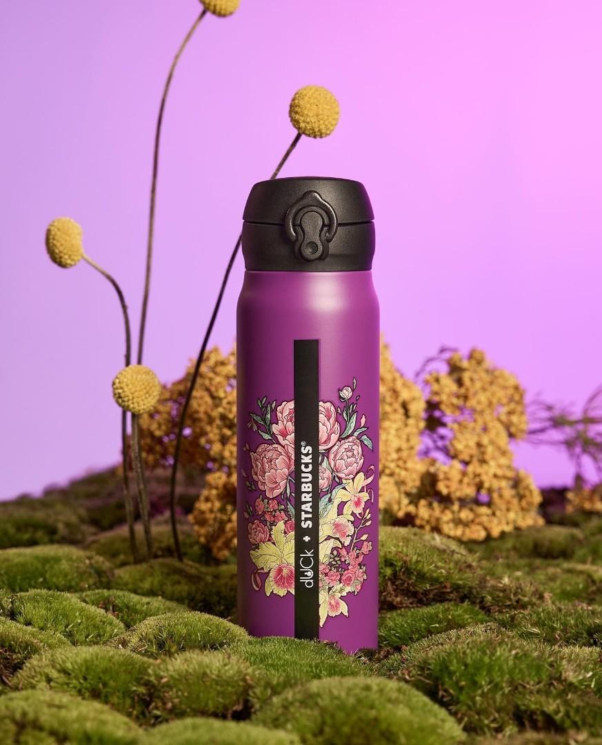 Starbucks vacuum bottle discount