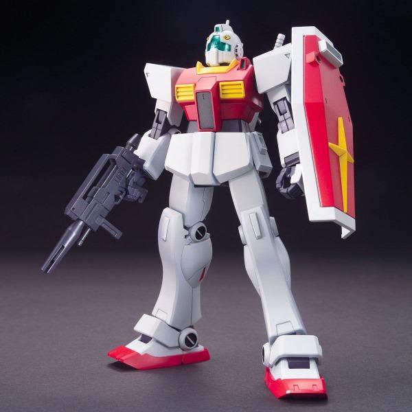 【新貨上架】 HGUC 1/144 吉姆 II RMS-179 GM II 機動戰士 高達 Mobile Suit Gundam ガンダム ...