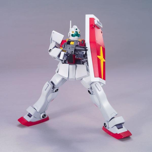 【新貨上架】 HGUC 1/144 吉姆 II RMS-179 GM II 機動戰士 高達 Mobile Suit Gundam ガンダム ...