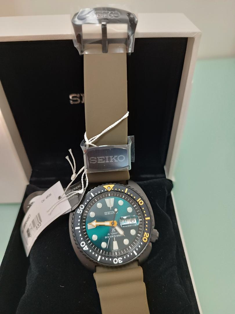seiko Prospex SRPD45K1 Carousell