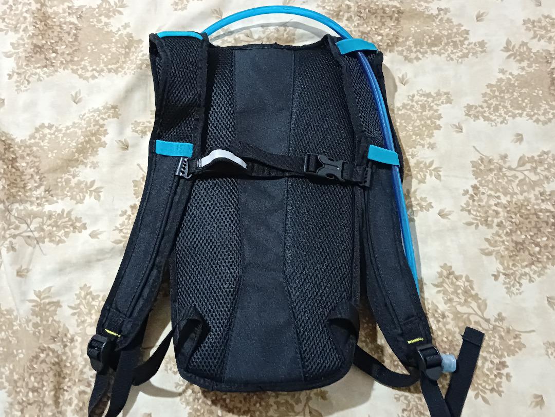 High sierra 4l tactical hydration pack sales
