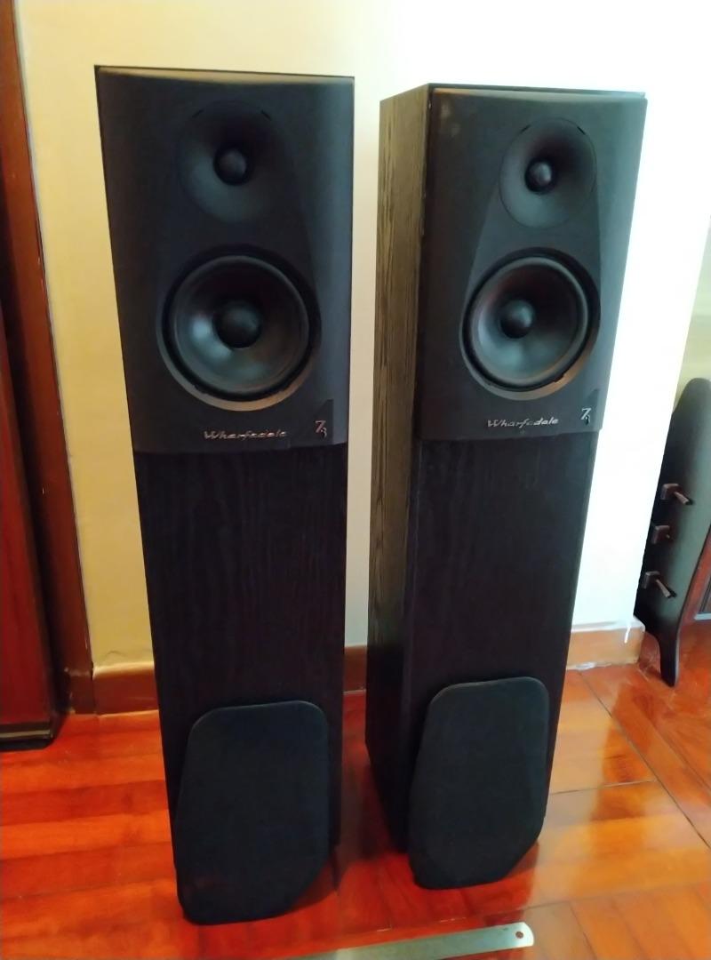 Wharfedale 7.3 shop