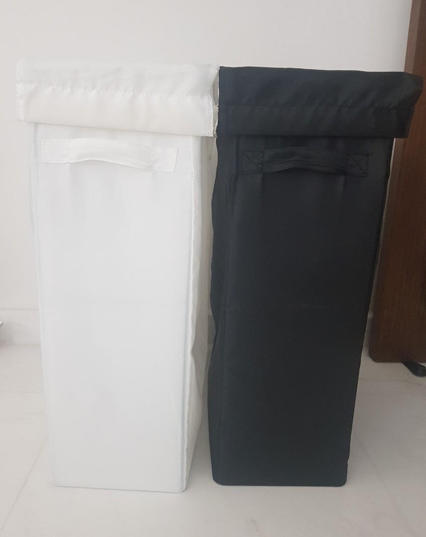 Skubb laundry basket deals