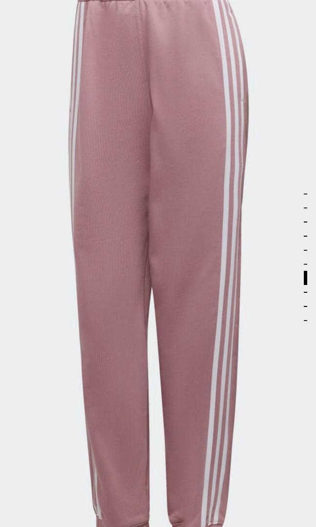 Adidas Adicolor classics woven back cuff joggers, Women's Fashion, Bottoms,  Other Bottoms on Carousell