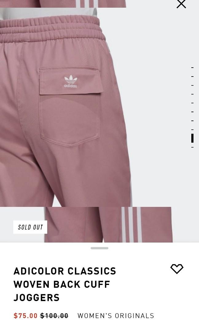 Adidas originals clearance regular cuff