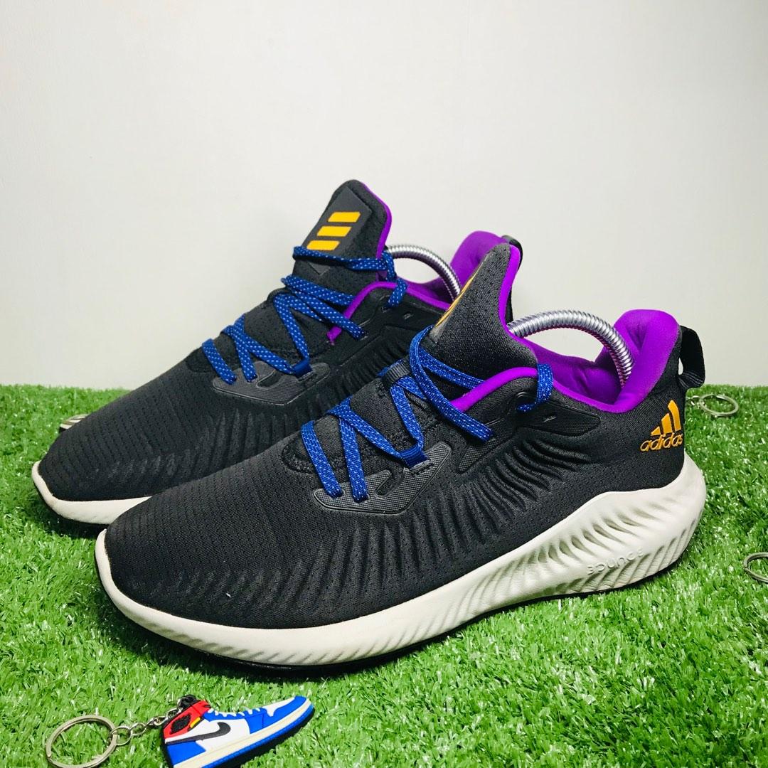 Adidas cheap bounce usados