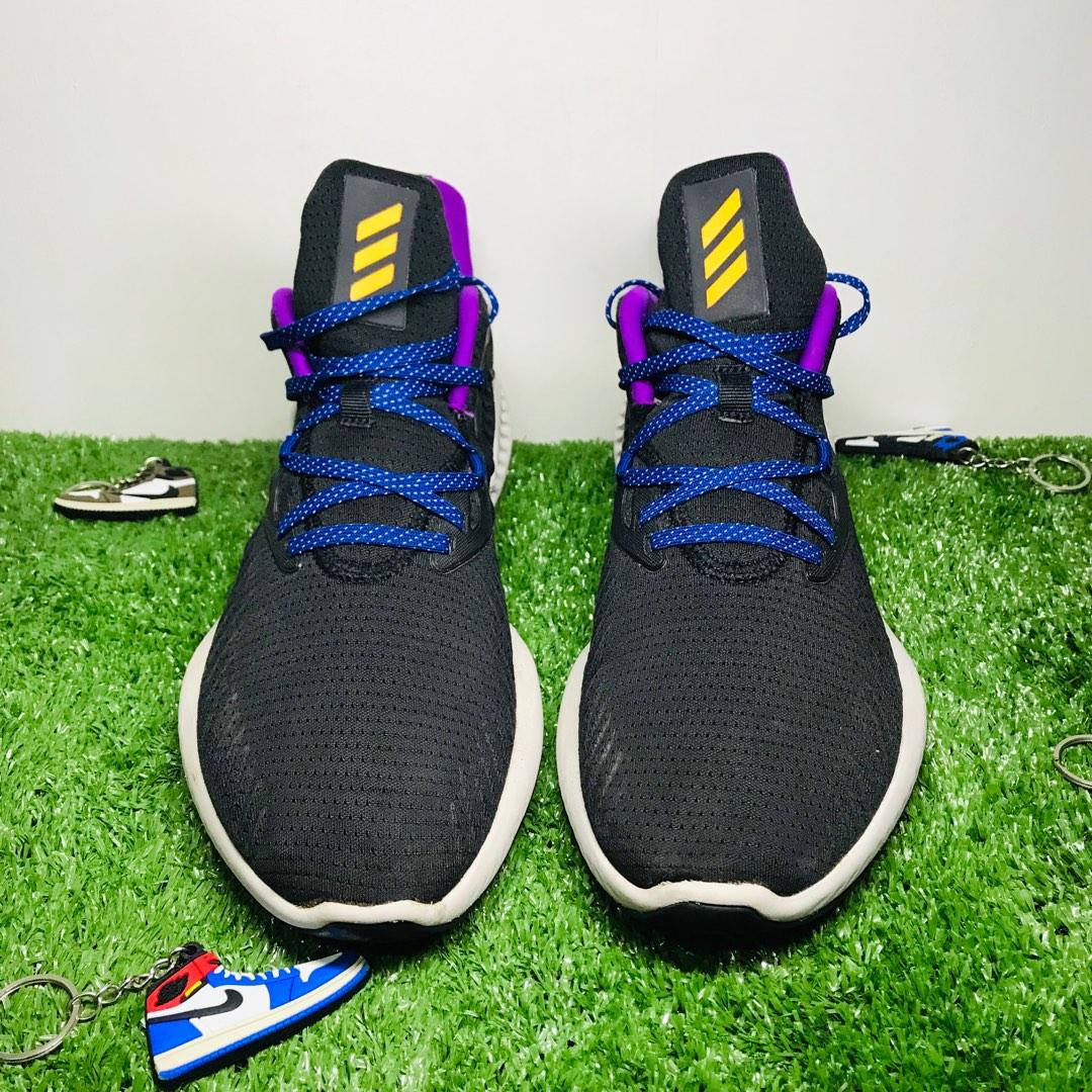 ADIDAS BOUNCE USED ITEM BUNDLE SNEAKER JOGGING RUNNING SHOES