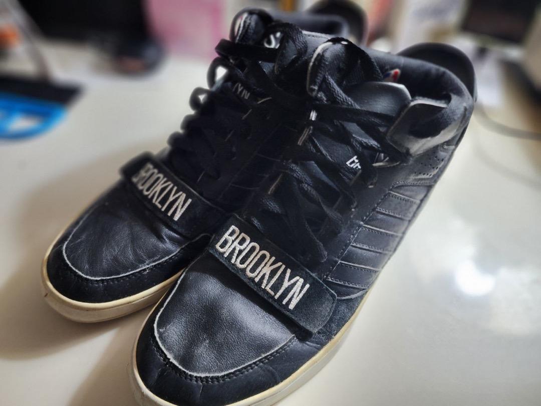 ADIDAS BROOKLYN SHOES